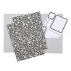 Pewter Memory Journal Essentials - 49 And Market