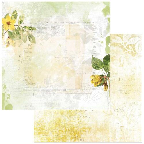 Vintage Artistry Countryside 12x12 Collection Pack - 49 and Market