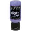 Laidback Lilac Dylusions Shimmer Paint