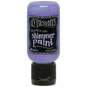 Laidback Lilac Dylusions Shimmer Paint