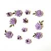Thistle Florets Paper Flowers - 49 And Market