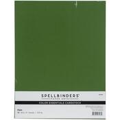 Fern 8.5x11 Inch Paper Pack Of 10 - Spellbinders
