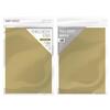Majestic Gold Perfect Pearlescent Cardstock - Tonic S