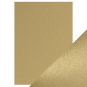 Majestic Gold Perfect Pearlescent Cardstock - Tonic S