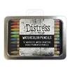 Tim Holtz Distress Watercolor Pencils Set #2 - Ranger