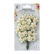 Charm - Little Birdie Catalina Paper Bouquet 20/Pkg