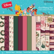 EK SUCCESS/AMERICAN CRAFTS Disney Photo Album, Minnie Icons