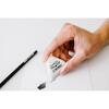 Factis Pen Style Mechanical Eraser Pack Of 3 Refills