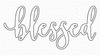 Blessed Die-namics - My Favorite Things