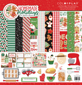 Homemade Holiday Collection Pack - Photoplay - PRE ORDER