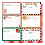 From The Kitchen Paper - Homemade Holiday - Photoplay - PRE ORDER