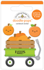 Pumpkin Patch Doodlepop - Doodlebug