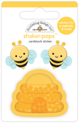 Beehive Shakerpop - Doodlebug