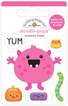 Candy Monster Doodlepop - Doodlebug - PRE ORDER