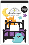 Boogie Monster Doodlepop - Doodlebug