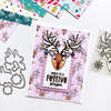 Dasher 3x4 Stamp Set - Catherine Pooler