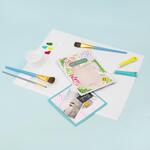 Silicone Workspace & Stencil Mat - We R Memory Keepers - PRE ORDER