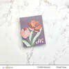 Craft-A-Flower: Tulip Full Bloom Layering Die Set - Altenew