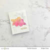 Paint-A-Flower: Hibiscus Outline Stamp Set - Altenew