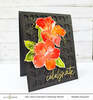 Paint-A-Flower: Hibiscus Outline Stamp Set - Altenew