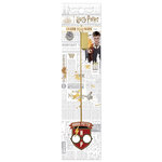 Harry Potter Bookmark Marauder's Map - Paper House Productions