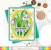Snow Drop Combo - Waffle Flower Crafts