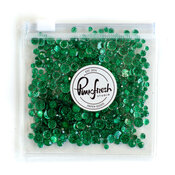 Jade Glitter Drops - Pinkfresh