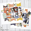 Pet Shoppe Cat 12x12 Collection Kit - Simple Stories
