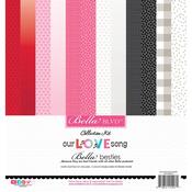 Our Love Song Besties Collection Kit - Bella Blvd