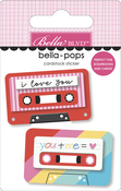 Playlist Bella-pops - Our Love Song - Bella Blvd