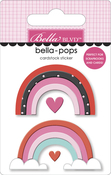 Beautiful Bella-pops - Our Love Song - Bella Blvd