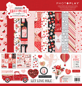Cupid’s Sweetheart Cafe Collection Pack - Photoplay