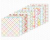 Joyful Plaid 6x6 Paper Pad - My Favorite Things