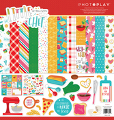 Little Chef Collection Pack - Photoplay