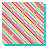 Sweet Stripe Paper - Little Chef - Photoplay