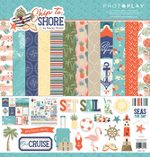 Ship to Shore Collection Pack - Photoplay