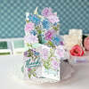Chrysanthemum Stamp Set - Pinkfresh Studio