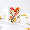Chrysanthemum Washi - Pinkfresh Studio