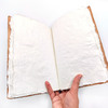 Tea Codex Soft-Cover Handmade Journal - Lamali