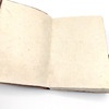 5x7 Leather Soft-Cover Handmade Journal - Lamali