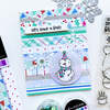 Snow-rific Party Stamp Set - Catherine Pooler