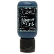 Balmy Night Shimmer Paint - Dylusions
