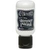 White Linen Shimmer Paint - Dylusions