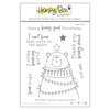 Bear Hugs Stamp Set - Make It Merry - Honey Bee Stamps
