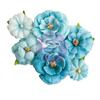 Watercolor Dreams Flowers - Aquarelle Dreams - Prima