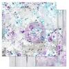 Bloom & Blossom Paper - Aquarelle Dreams - Prima