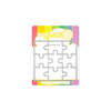 Puzzle Die - Waffle Flower Crafts