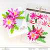 Craft-A-Flower: Epiphyllum Layering Die Set