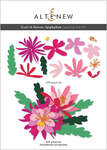 Craft-A-Flower: Epiphyllum Layering Die Set