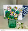 Doodle Bouquet Stamp Set - Altenew